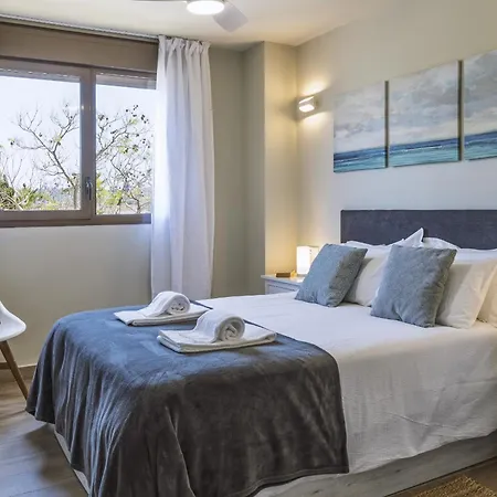 Apartment Luma Star *