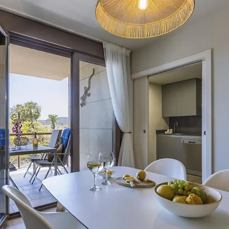 Apartment Luma Star *