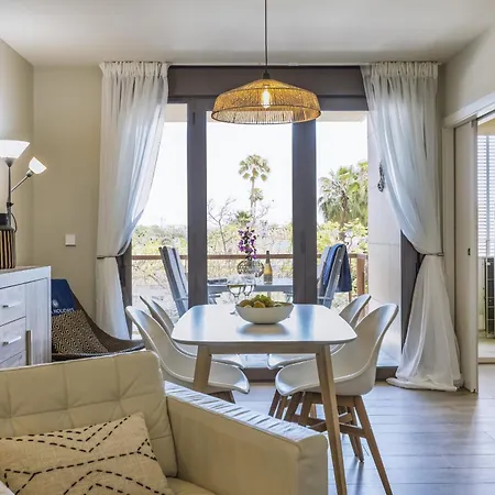 Luma Star Apartment *