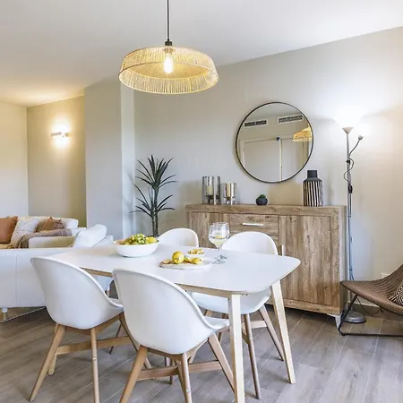 Luma Star Apartment Jávea