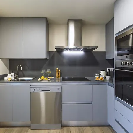 Apartment Luma Star *