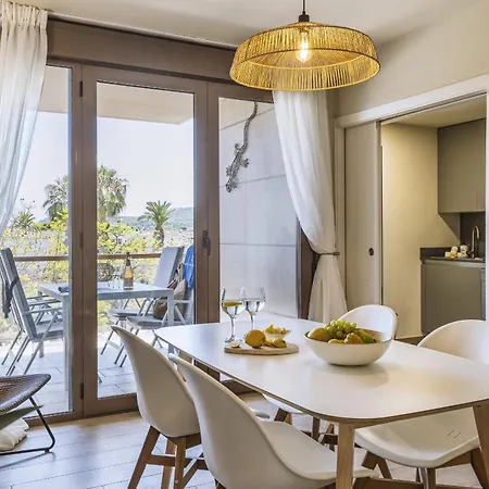 Luma Star Apartment