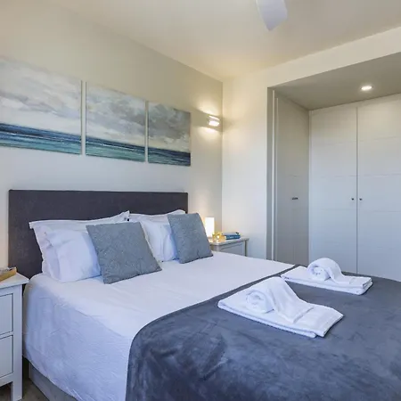 Luma Star Apartment Jávea