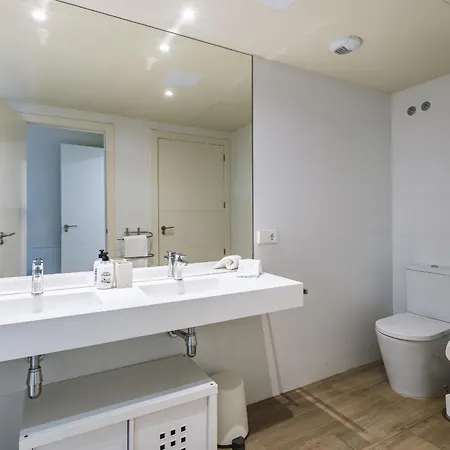 Luma Star Apartment *