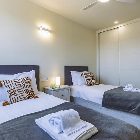 Luma Star Apartment Javea