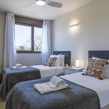Luma Star Apartment