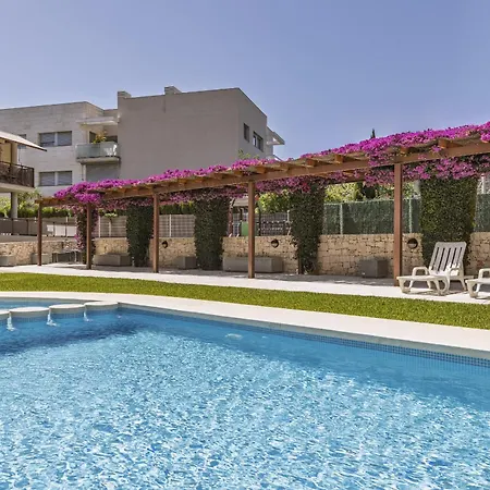 Luma Star Javea