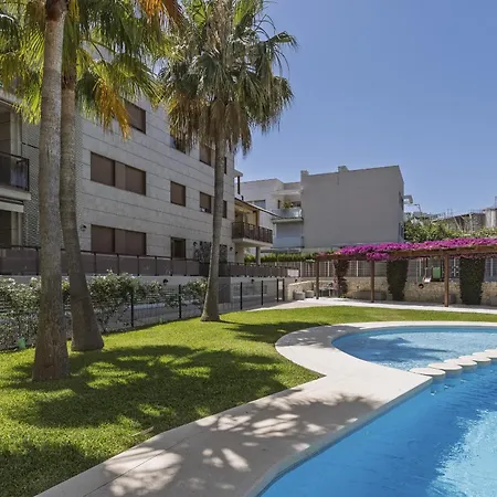 Luma Star * Javea